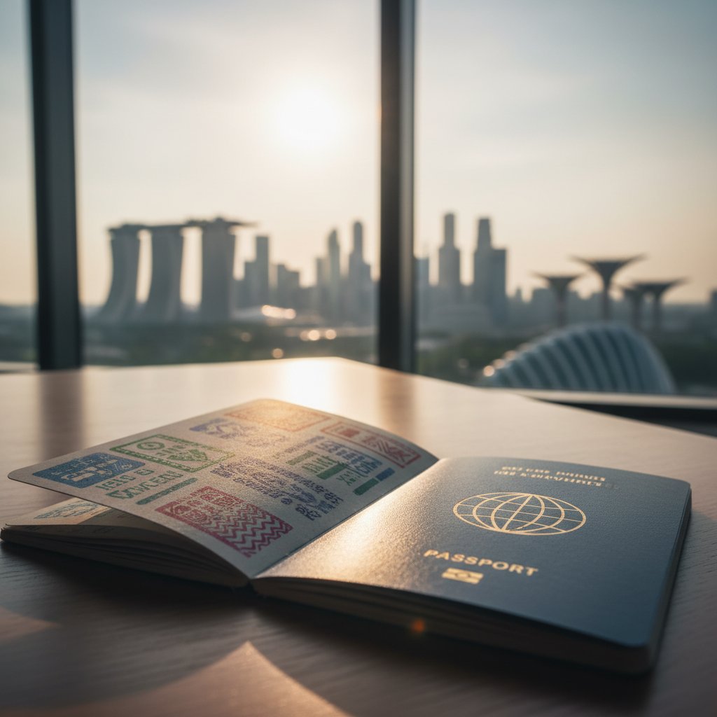 Understanding Singapore Employment Act Amendments