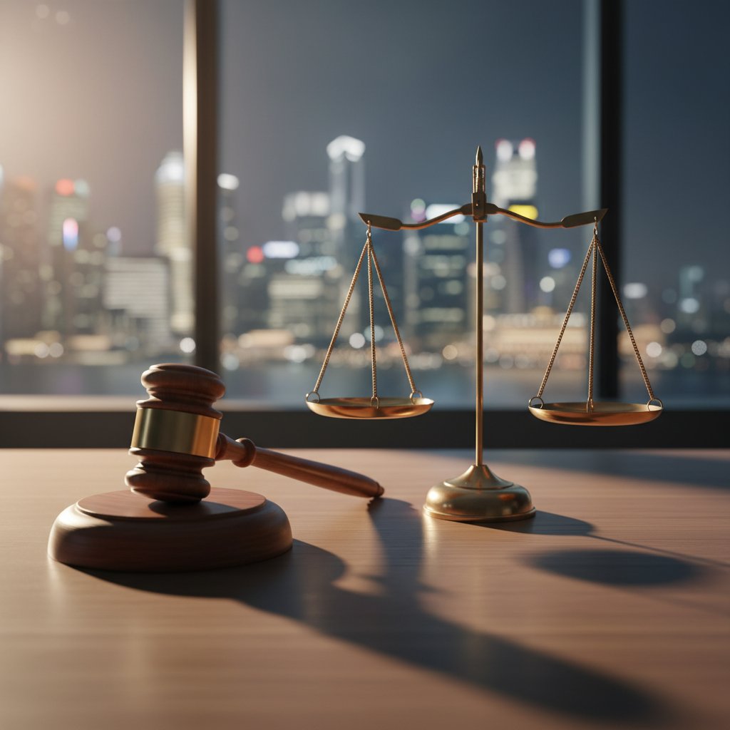 Setting Up a Private Limited Company in Singapore