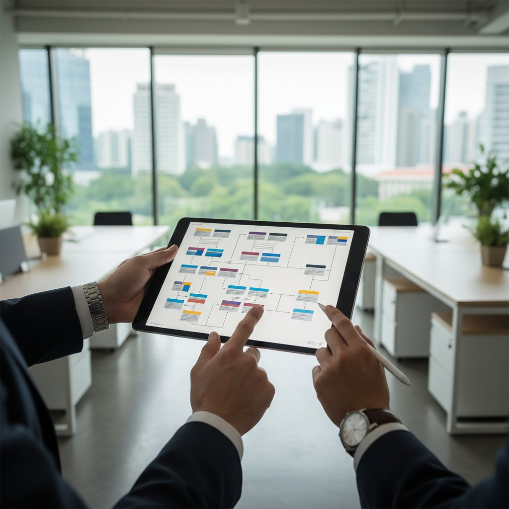 Юридические услуги в Сингапуре in 2024: what's changed and what works