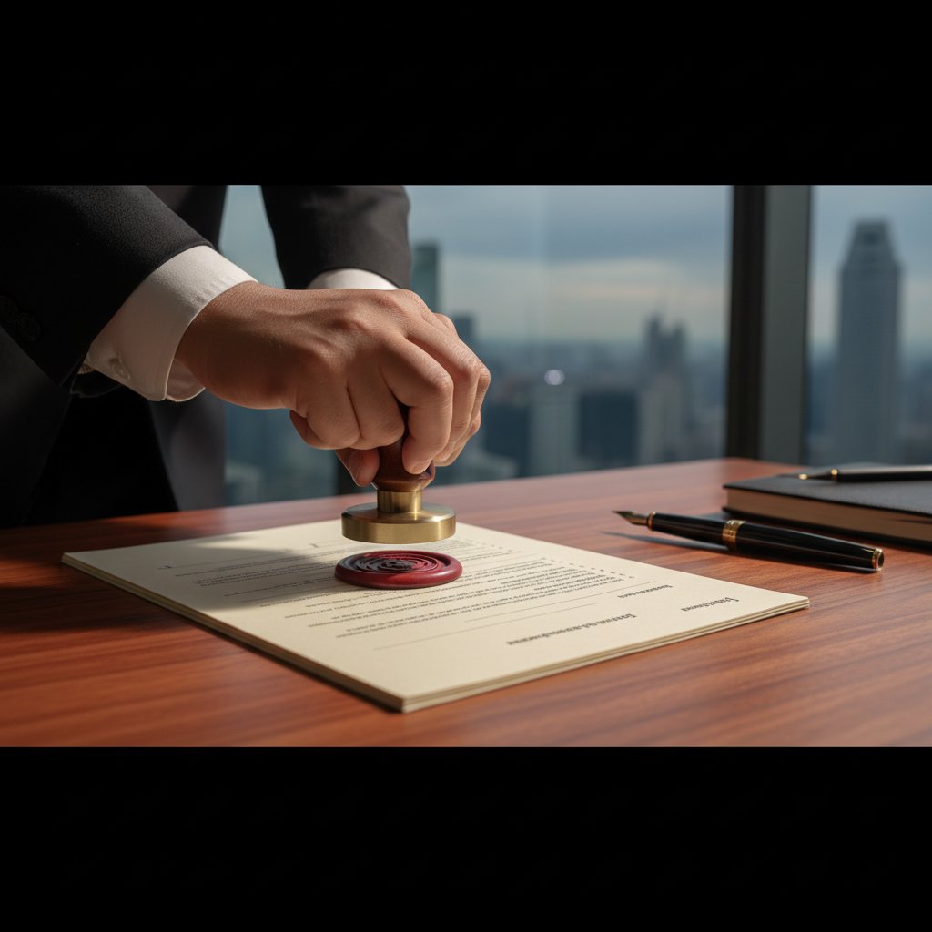 Cross-Border Merger Advisory