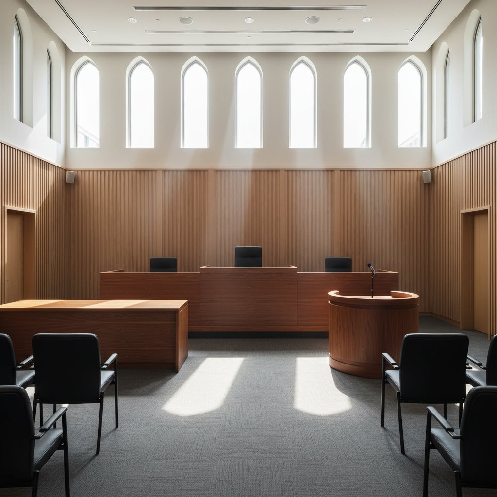 Commercial Dispute Resolution