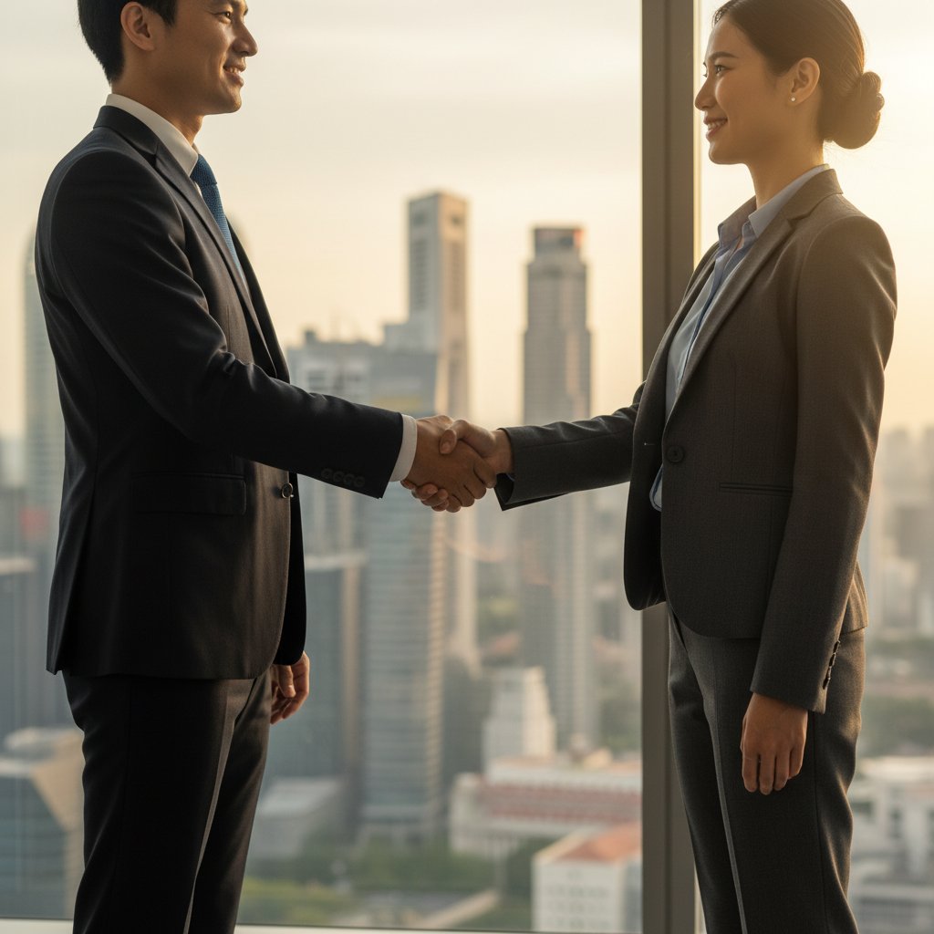 Employment Policy Framework